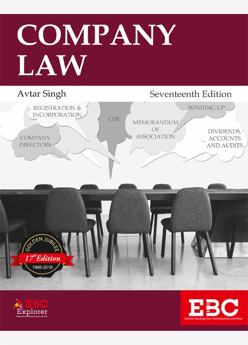 Law Of Contract By Avtar Singh Ebook Login5362346